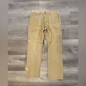Club Room Men’s Khaki Pants